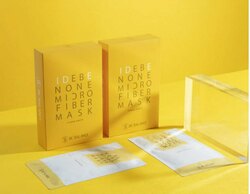 Micro fiber mask