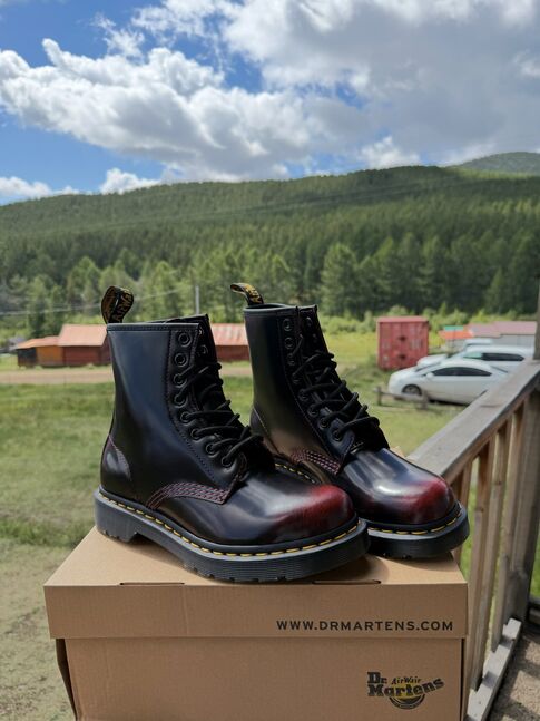 Dr martens 1460 arcadia