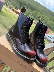 Dr martens 1460 arcadia