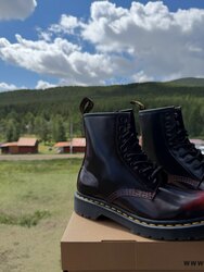Dr martens 1460 arcadia