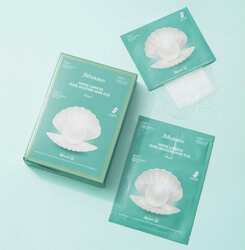 Jm solution mask