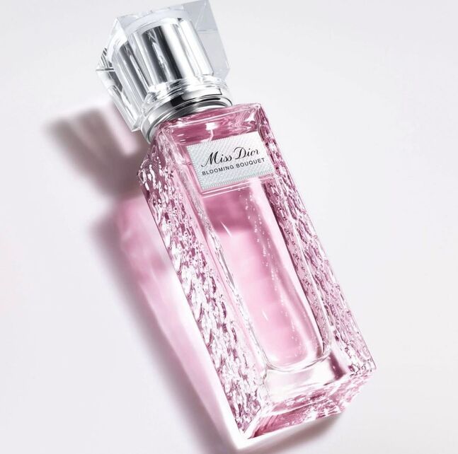 Miss dior blooming bouquet 20ml 
