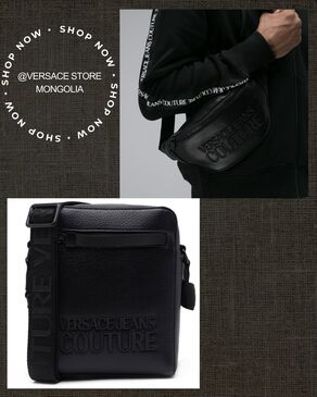 Versace jeans couture men tsunh