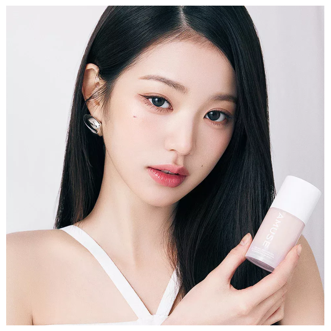 AMUSE CERAMIC SKIN PERFECTOR FOUNDATION