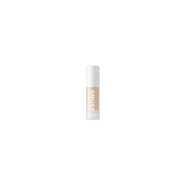 AMUSE CERAMIC SKIN PERFECTOR FOUNDATION MINIӨнгө: 02 HEALTHY