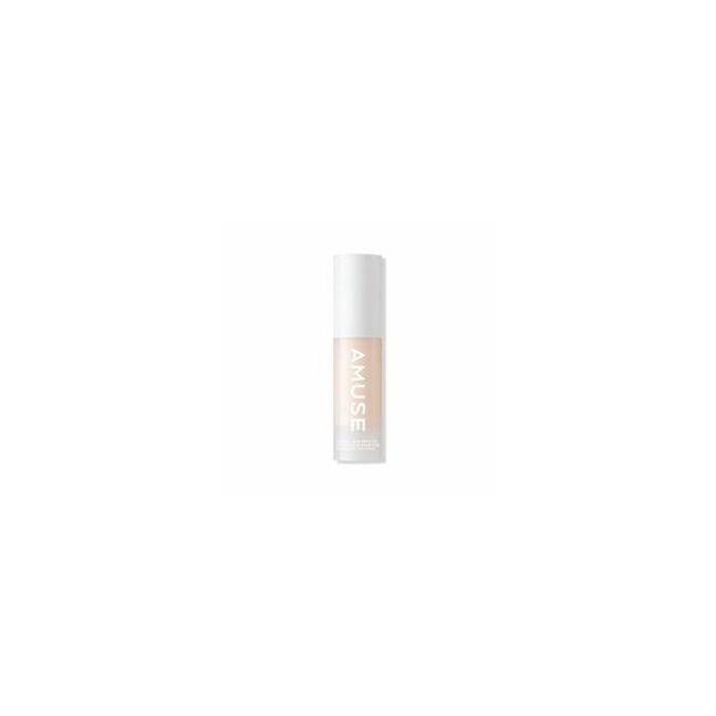 AMUSE CERAMIC SKIN PERFECTOR FOUNDATION MINIӨнгө: 01 porcelain