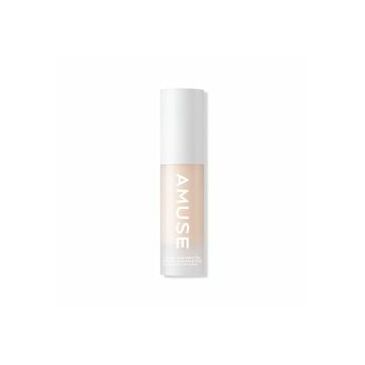 AMUSE CERAMIC SKIN PERFECTOR FOUNDATION MINIӨнгө: 01 porcelain