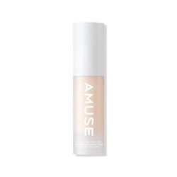 AMUSE CERAMIC SKIN PERFECTOR FOUNDATION MINIӨнгө: 01 porcelain