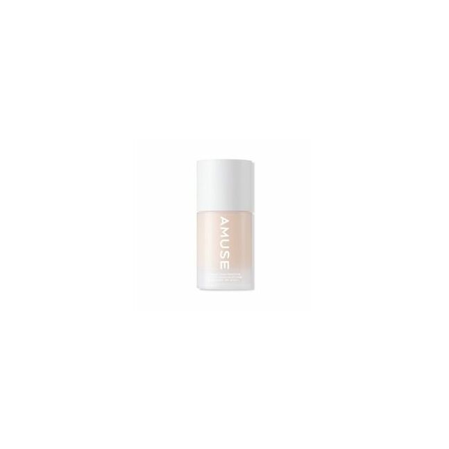 AMUSE CERAMIC SKIN PERFECTOR FOUNDATION 01 PORCELAIN