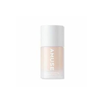 AMUSE CERAMIC SKIN PERFECTOR FOUNDATION 01 PORCELAIN