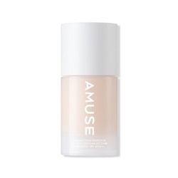 AMUSE CERAMIC SKIN PERFECTOR FOUNDATION 01 PORCELAIN