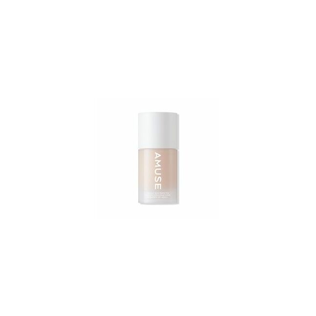 AMUSE CERAMIC SKIN PERFECTOR FOUNDATION 1.5 NATURAL
