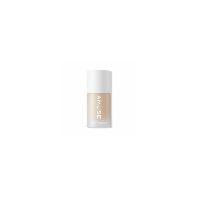 AMUSE CERAMIC SKIN PERFECTOR FOUNDATION 03 HONEY