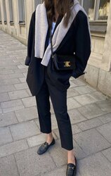 Gucci loafers / ардаа гишгэдэг