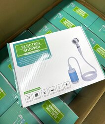 Зөөврийн дүүш