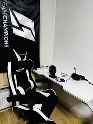 Компьютерийн ширээ сандлын сет