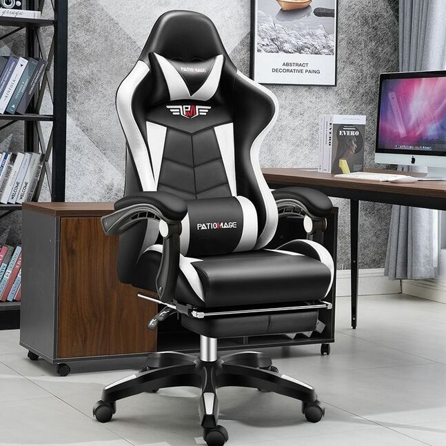 Patiomage gaming сандал