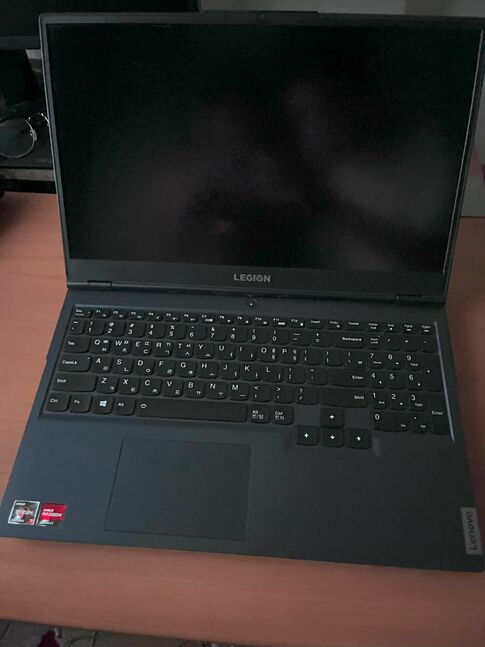 Lenovo legion 5 
