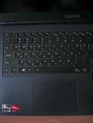 Lenovo legion 5 