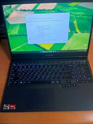 Lenovo legion 5 