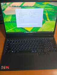 Lenovo legion 5 