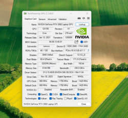 Lenovo legion 5 