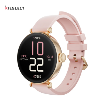 Kieslect Lady Watch Pura ELE | Ухаалаг цаг