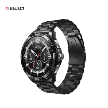 Kieslect Calling Watch Actor Ultra Black