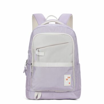 Backpack /Secondary school- Purple 21L/