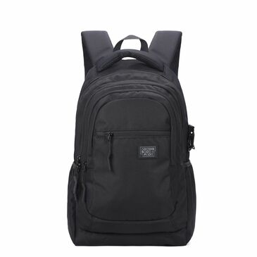 Backpack /Secondary school- Black 21L/