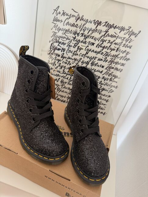 Dr martens 1460