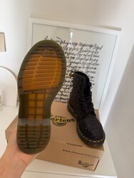 Dr martens 1460