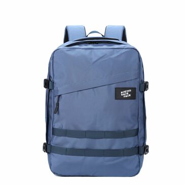 Backpack /High school-Blue 25L/