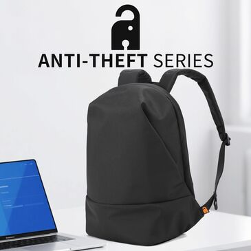 Casual bag- Black 21L