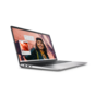 Dell Inspiron 15 3530, Intel Core i5-1334U, 15.6 inch FHD 1920 x 1080, 120Hz, LED-Backlit ,1x8GB DDR4, 512GB SSD, 3-Cell 41WHr, 65W AC adapter,  Windows 11 Home, Office H&S, Platinum Silver 
