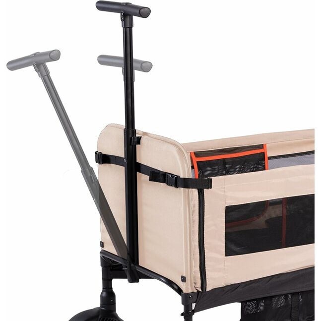 
YW01G1 YVOLUTION Stroller Wagon