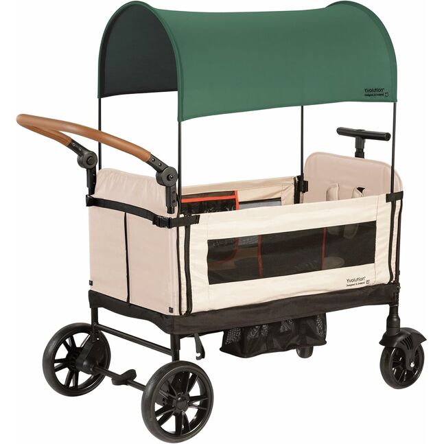 
YW01G1 YVOLUTION Stroller Wagon