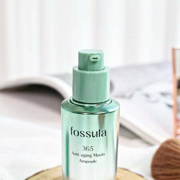 Fossula 365 ampoule
