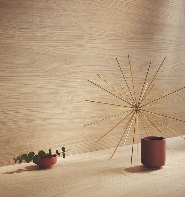 H1367 ST40 Light Natural Casella Oak