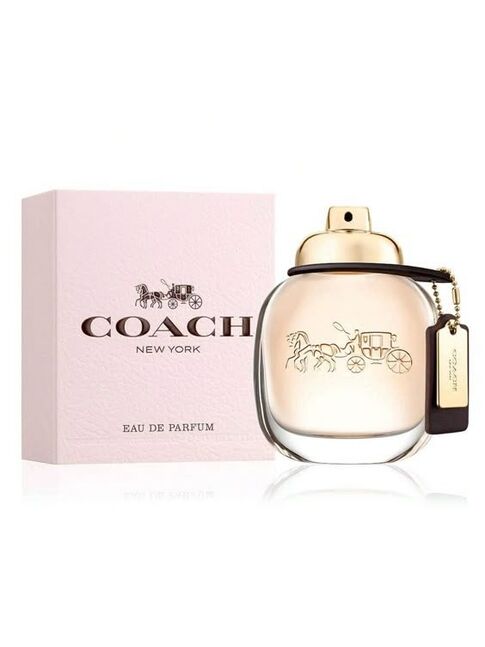Coach new york (parfum) 50мл 
