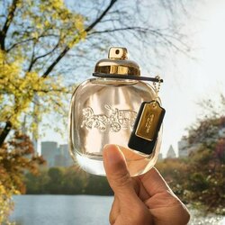 Coach new york (parfum) 50мл 