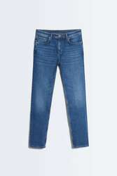 Zara premium denim slim fit 