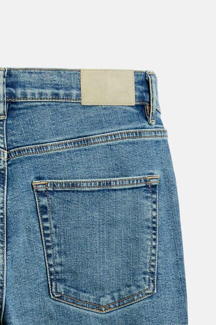 Zara slim fit