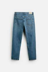 Zara slim fit