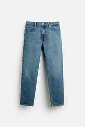 Zara slim fit
