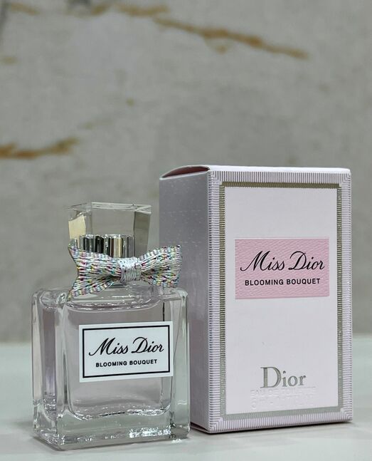 Miss dior blooming bouquet 5ml