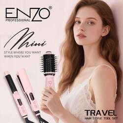 En-3316 – 3 төрлийн үс хэлбэржүү