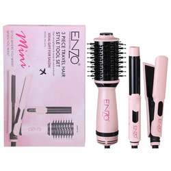 En-3316 – 3 төрлийн үс хэлбэржүү