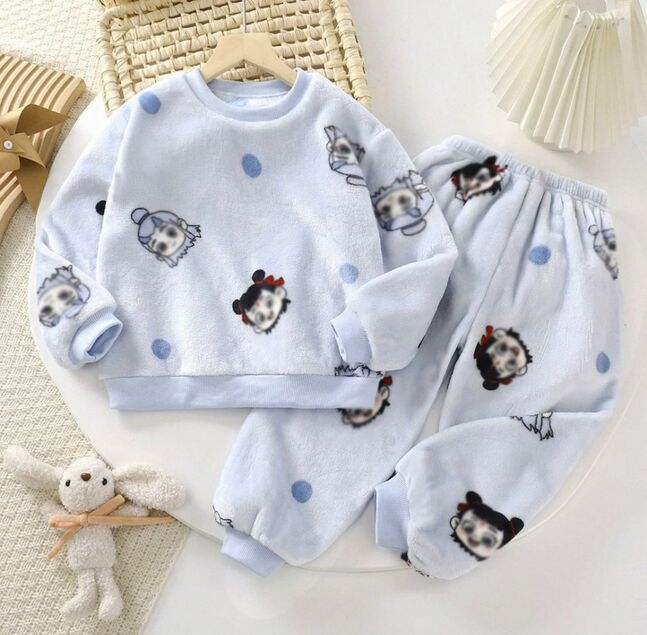 Хүүхдийн хослол