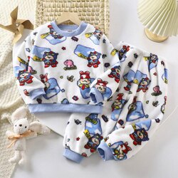 Хүүхдийн хослол